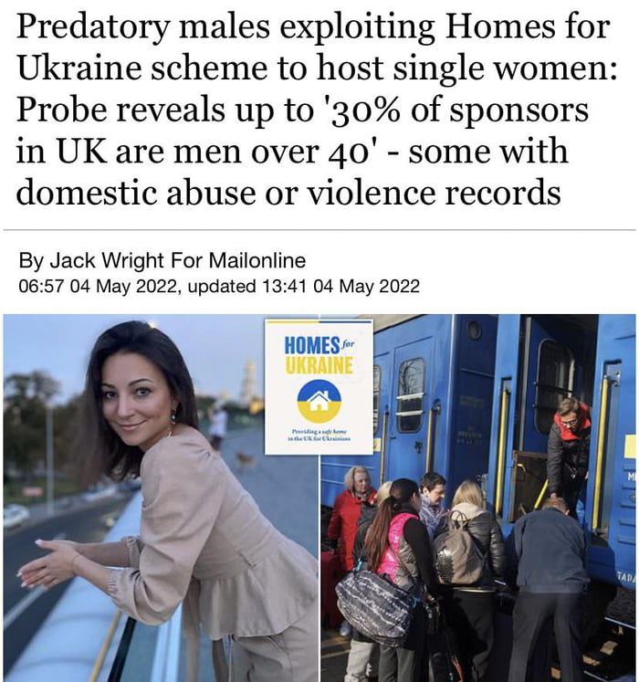 It s A Website To Host Refugees Not Tinder 9GAG