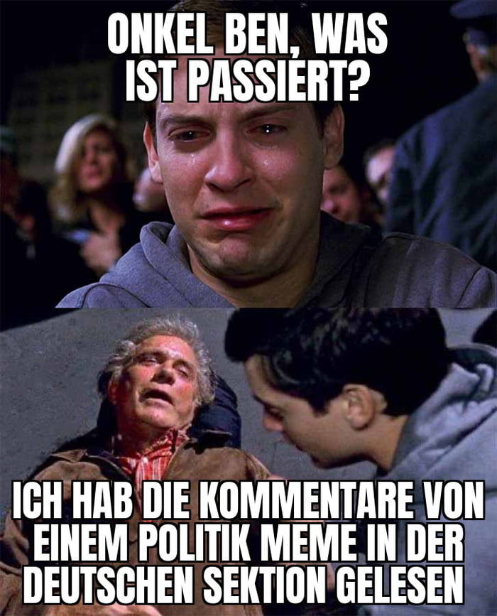 Krasser Sch##SS - 9GAG