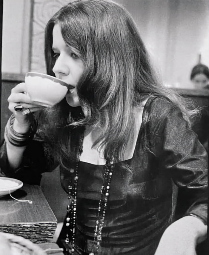 Janis Joplin I Get Around Janis Joplin I Get Around