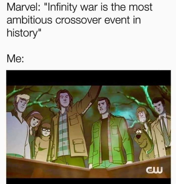 Best episode of the whole series! 9GAG