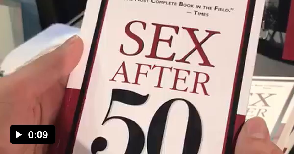 Sex After 50 9gag 9533