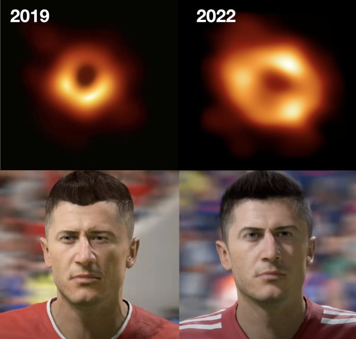 EVOLUTION - 9GAG