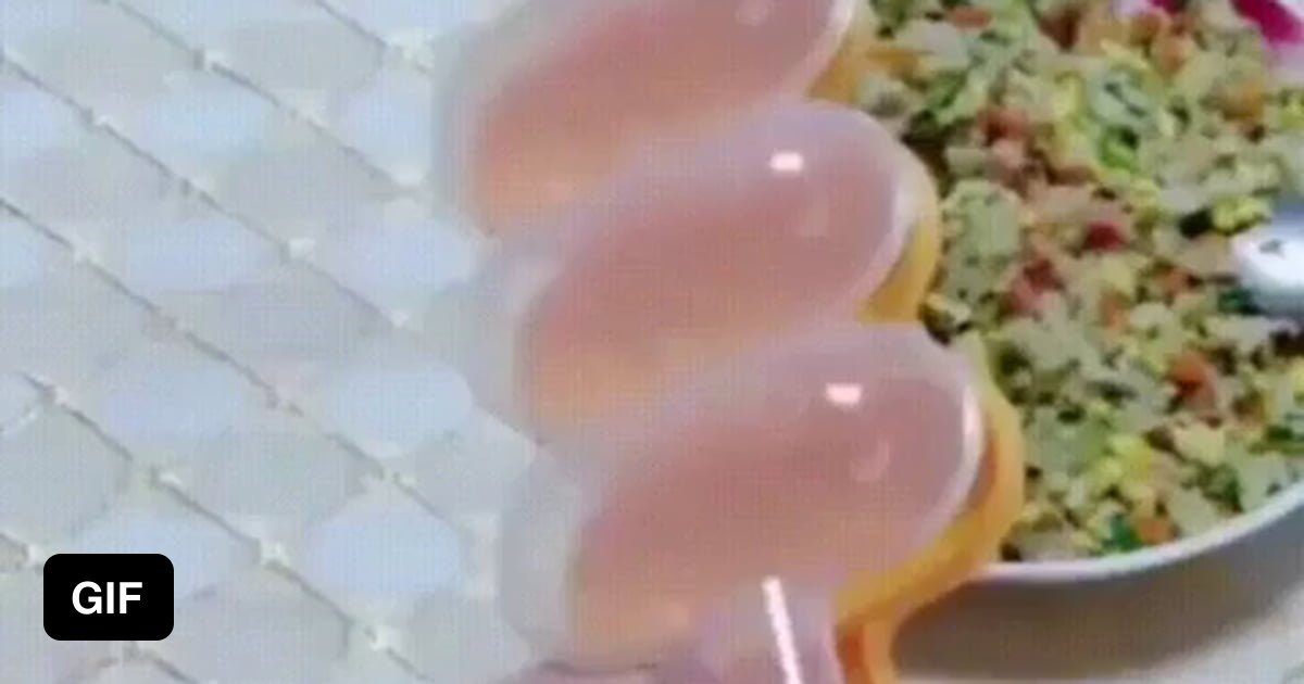 Perfect rice ball maker 9GAG