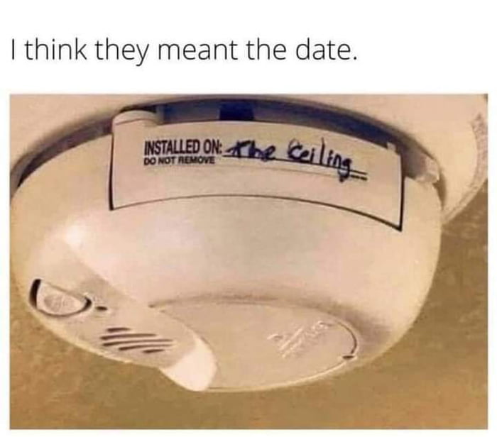 Well...it's not wrong - 9GAG