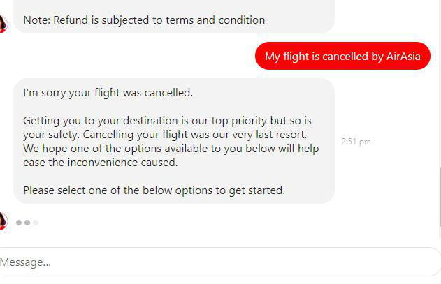 air-asia-customer-support-bot-takes-sweet-ass-time-to-respond-to-pre