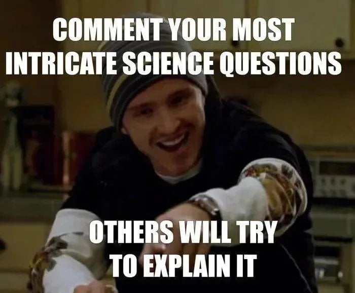 Science B*tch! #24 - 9GAG