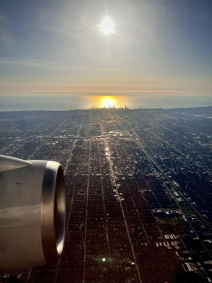 a-chicago-sunrise-9gag