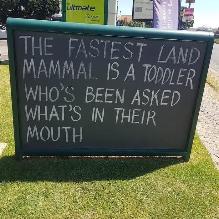 Improved Faster Than A Speeding