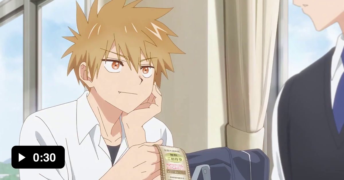 (un)lucky bastard 9GAG