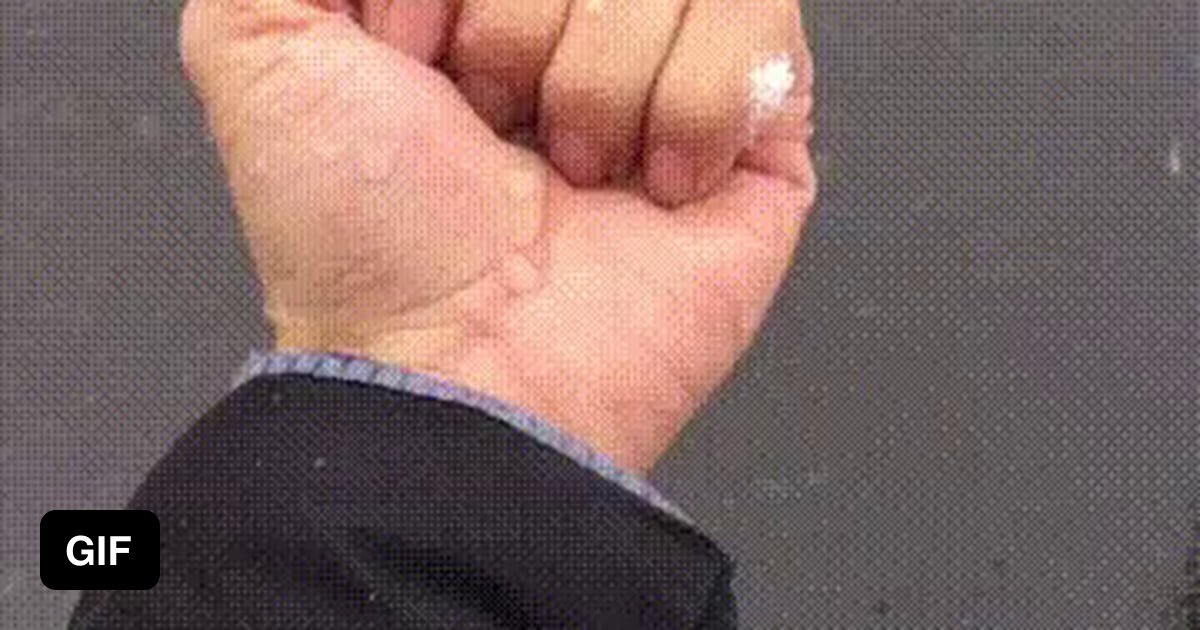 Hand freezing 9GAG