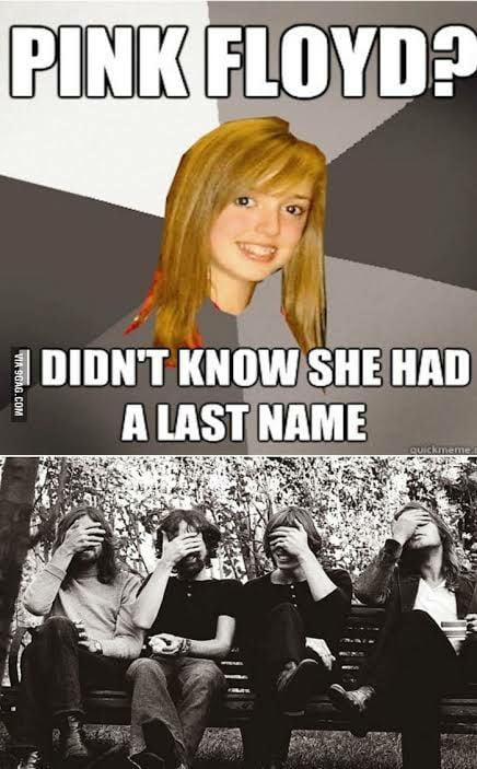 This was one of the first memes I saw in 9gag - 9GAG