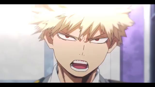 Bakugou Singing Renai Circulation - 9GAG