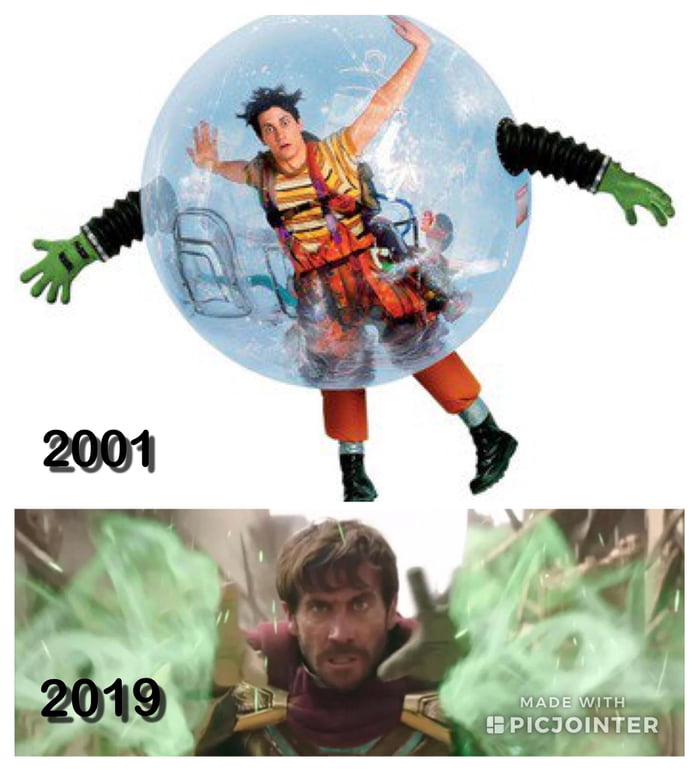 jake gyllenhaal lego