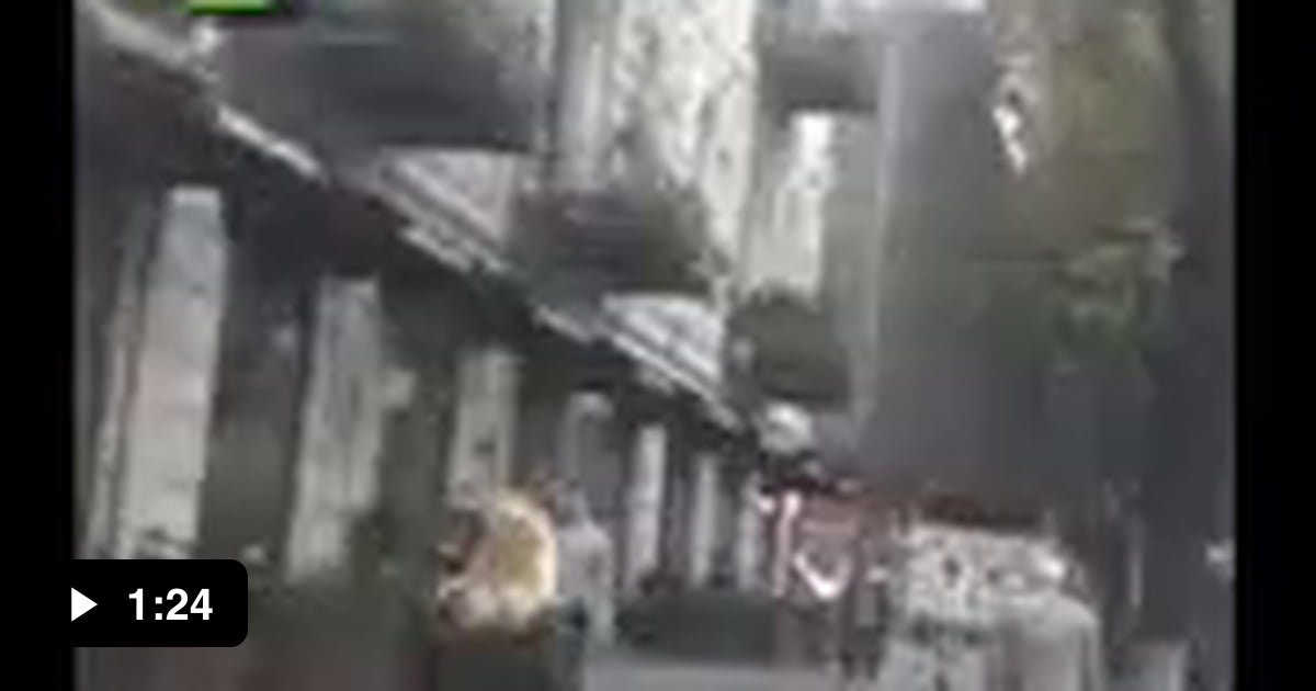 Man finds his lost dog of over 3 years in the streets of Georgia - 9GAG