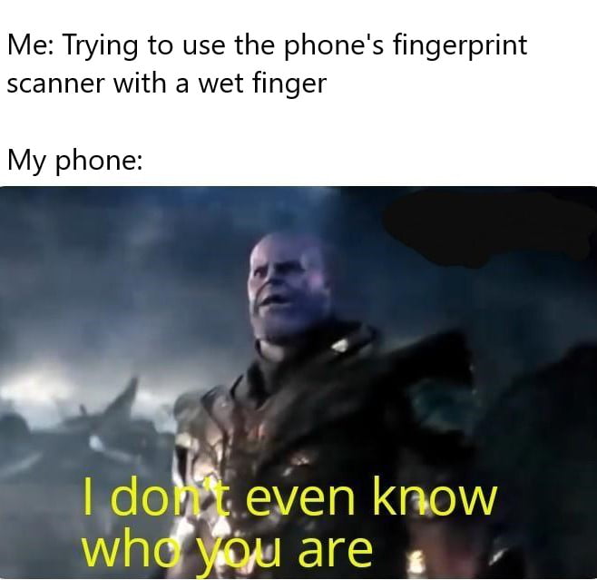 It Really Do Be Like That Sometimes - 9GAG