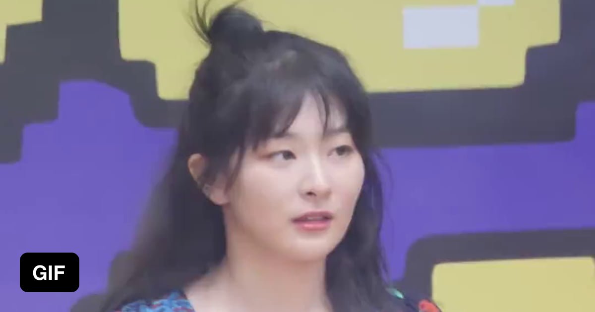 Red Velvet Seulgi Idol Radio 9GAG