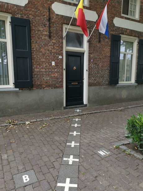 Resultado de imagen de frontera