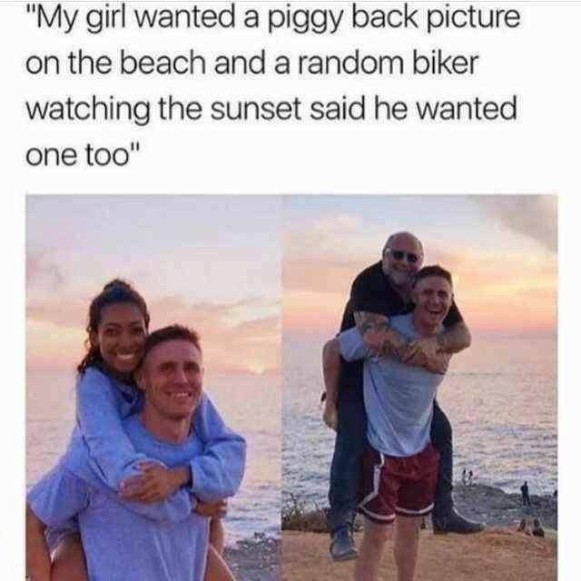 Wholesome - 9GAG