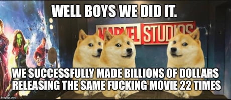 Generic Title For Generic Movie 9gag