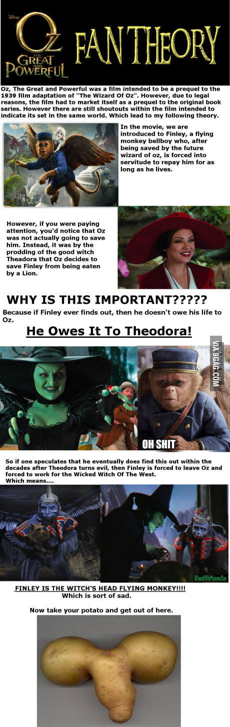 Just read it guys. Pls. - 9GAG