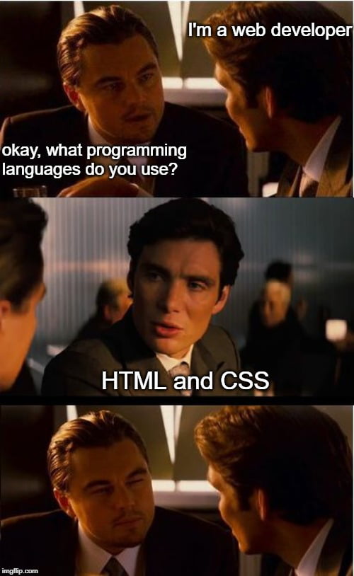 HTML and CSS - 9GAG