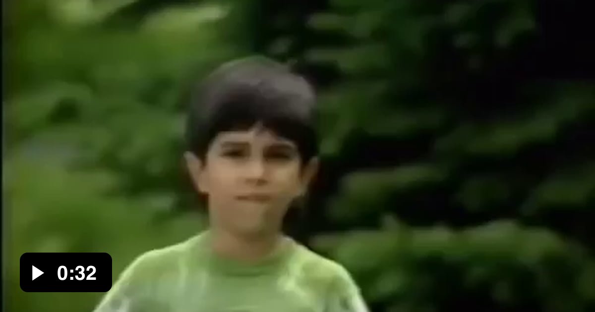 Kazoo kid Vietnam flashback 9GAG