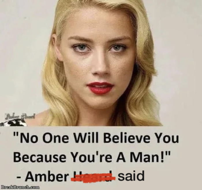 Or is she a man? 9GAG