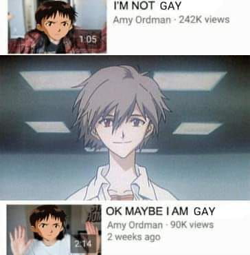 ...gifs, videos, gaming, anime, manga, movie, tv, cosplay, sport, food, mem...
