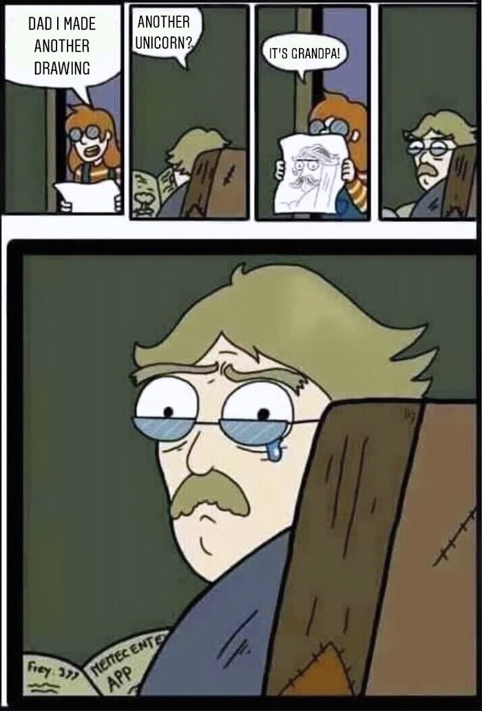 I’m not crying... you are crying - 9GAG