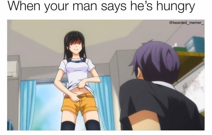 Finally Some Good Food Episode