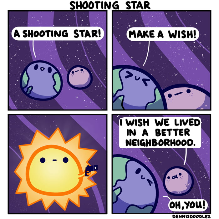 Звездный перевод. Make a Wish Star. Звезда комикс. Make a Wish картинка. Shooting Stars Мем.