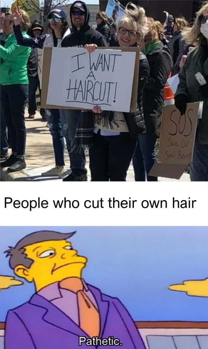 Weakness disgusts me 9gag