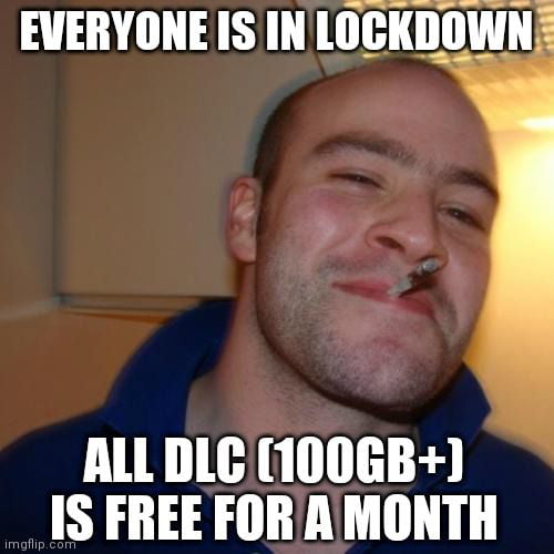 Good guys in Eagle Dynamics (DCS world) 9GAG