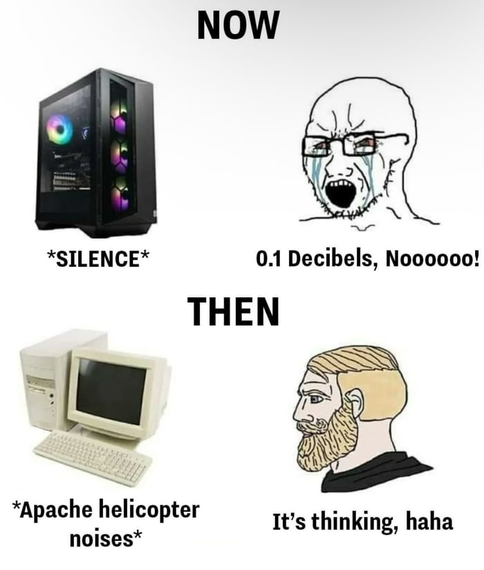The good old days lol - 9GAG