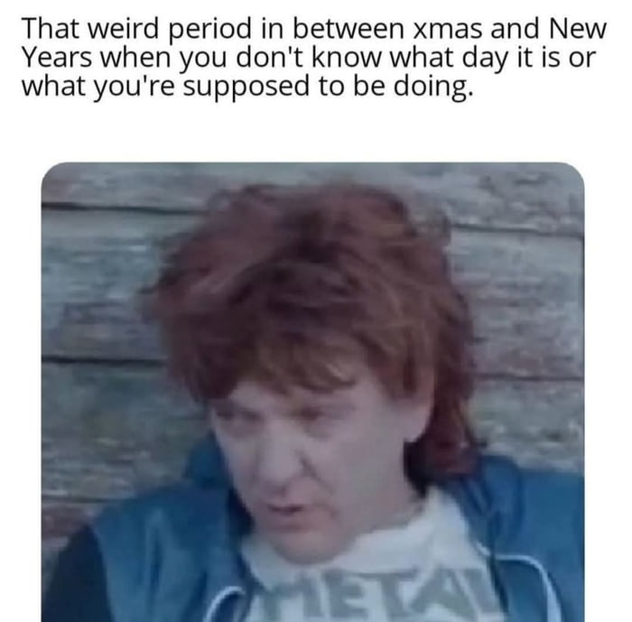 I have no idea - 9GAG