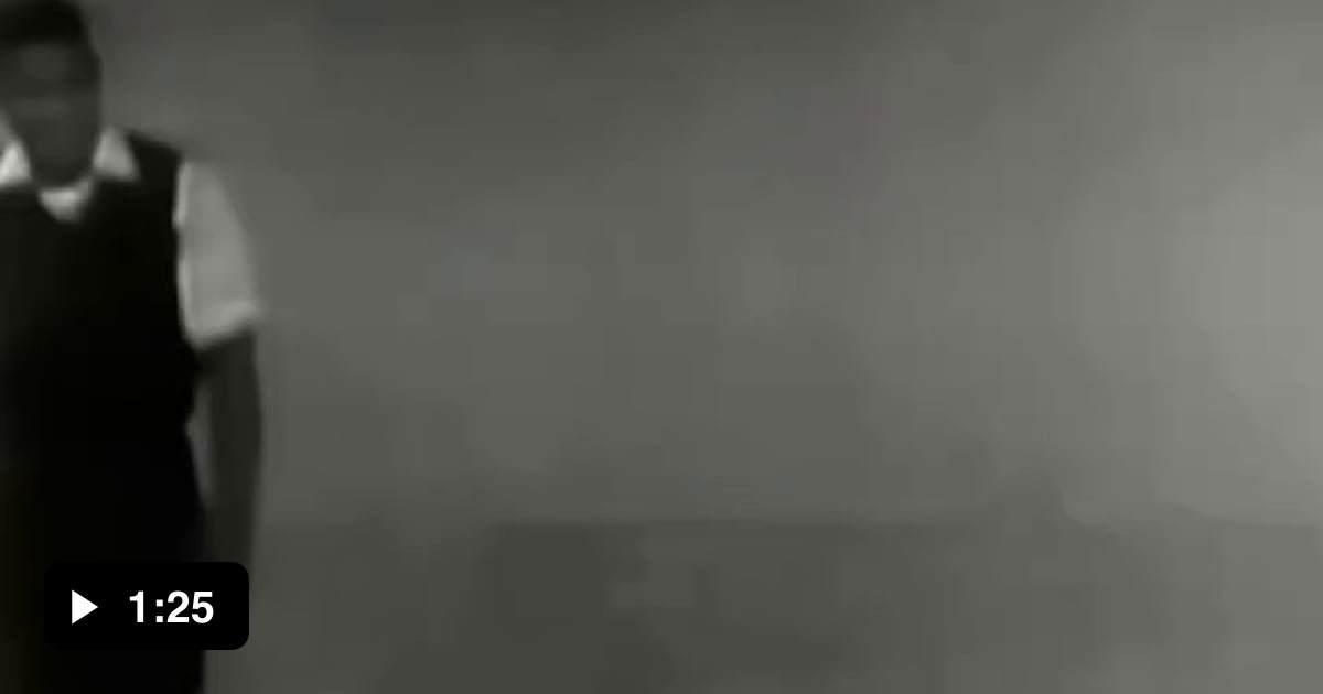 Boxer Sugar Ray Robinson tap dancing. - 9GAG