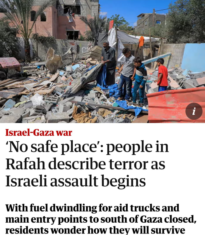 Mild Shock 9GAG mild-shock-9gag