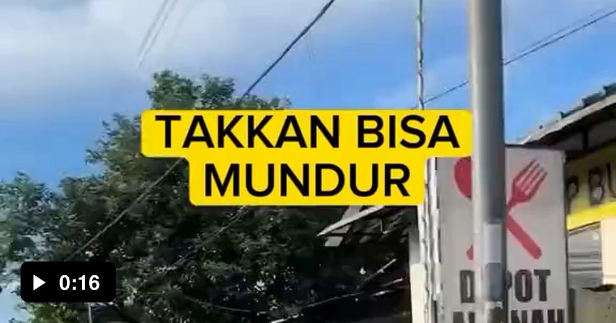 Dalam Islam Memang Ada Kesempatan Untuk Bertaubat Tapi Bukan Berarti