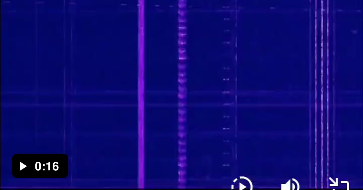 The mysterious 6911 khz clock radio from russia broadcast has changed