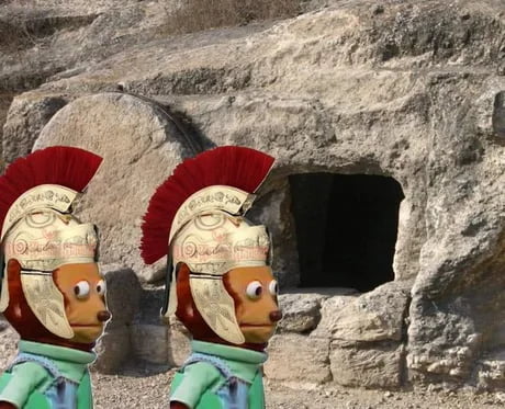Happy Easter ! - 9GAG