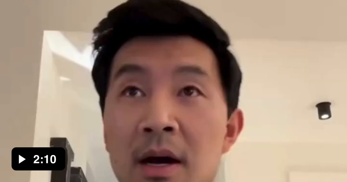 simu-liu-the-guy-from-marvel-movie-has-a-sensible-take-on-the-tax-cut