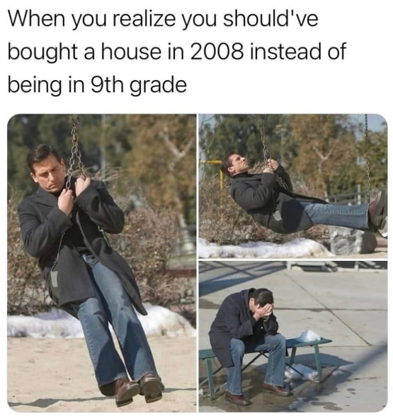 Might be old meme but still relevant tho, should i flipping burger more ...