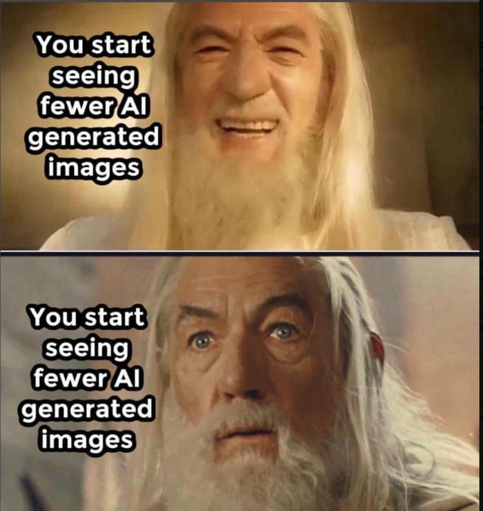 AI is taking Over? - 9GAG