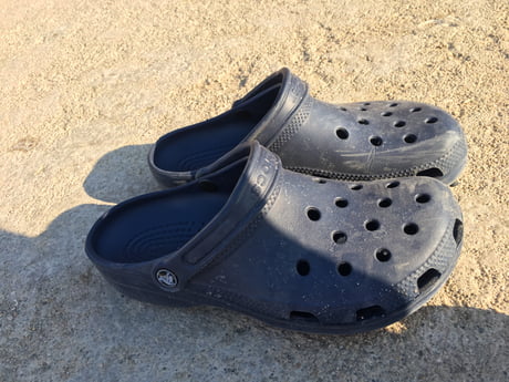 crocs magnet