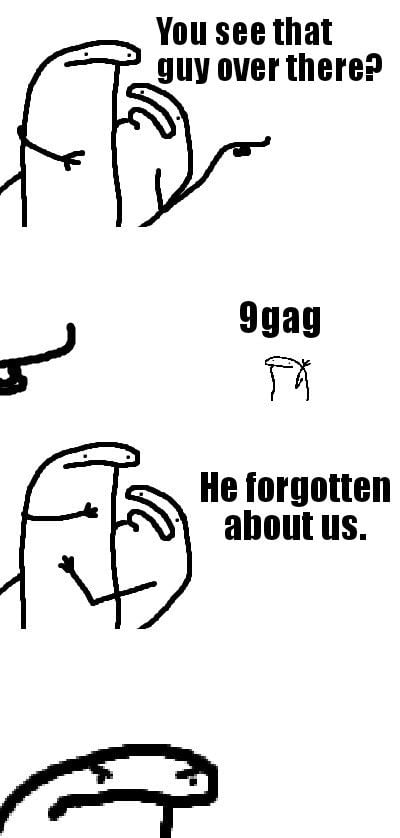 See 9gag Over There 9gag