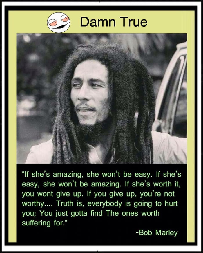 Bob marley - 9GAG