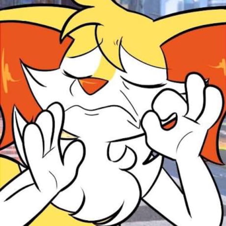 460px x 460px - When the furry porn is drawn just right - 9GAG