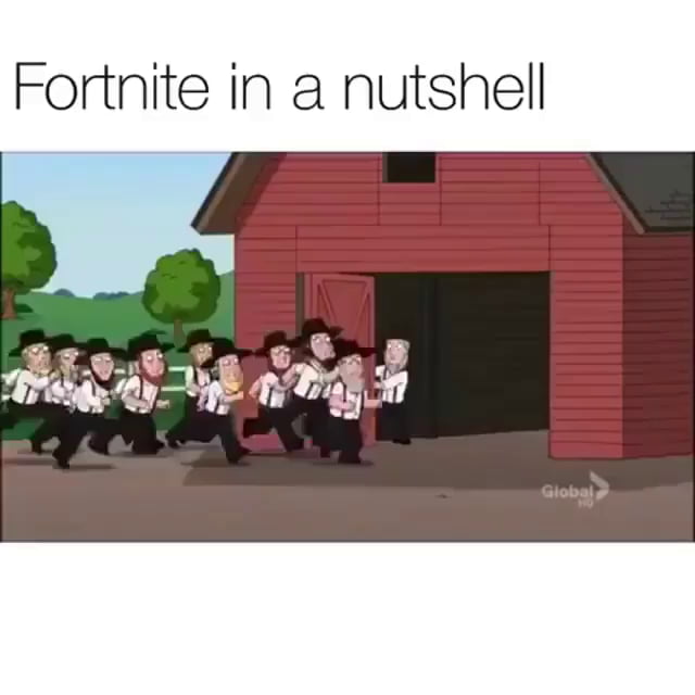 Fortnite>pubg - 9GAG - 640 x 640 jpeg 30kB