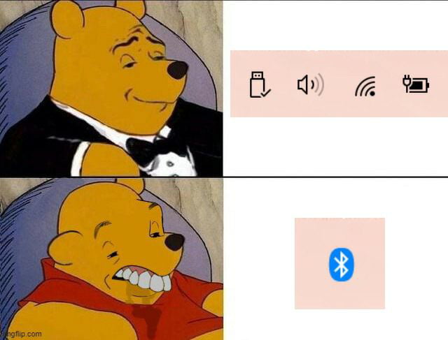 Windows 10 be like - 9GAG