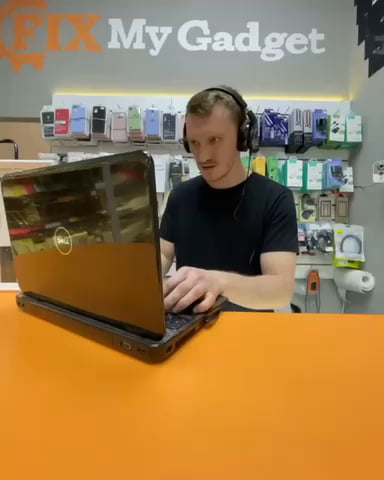 If it works it ain't stupid